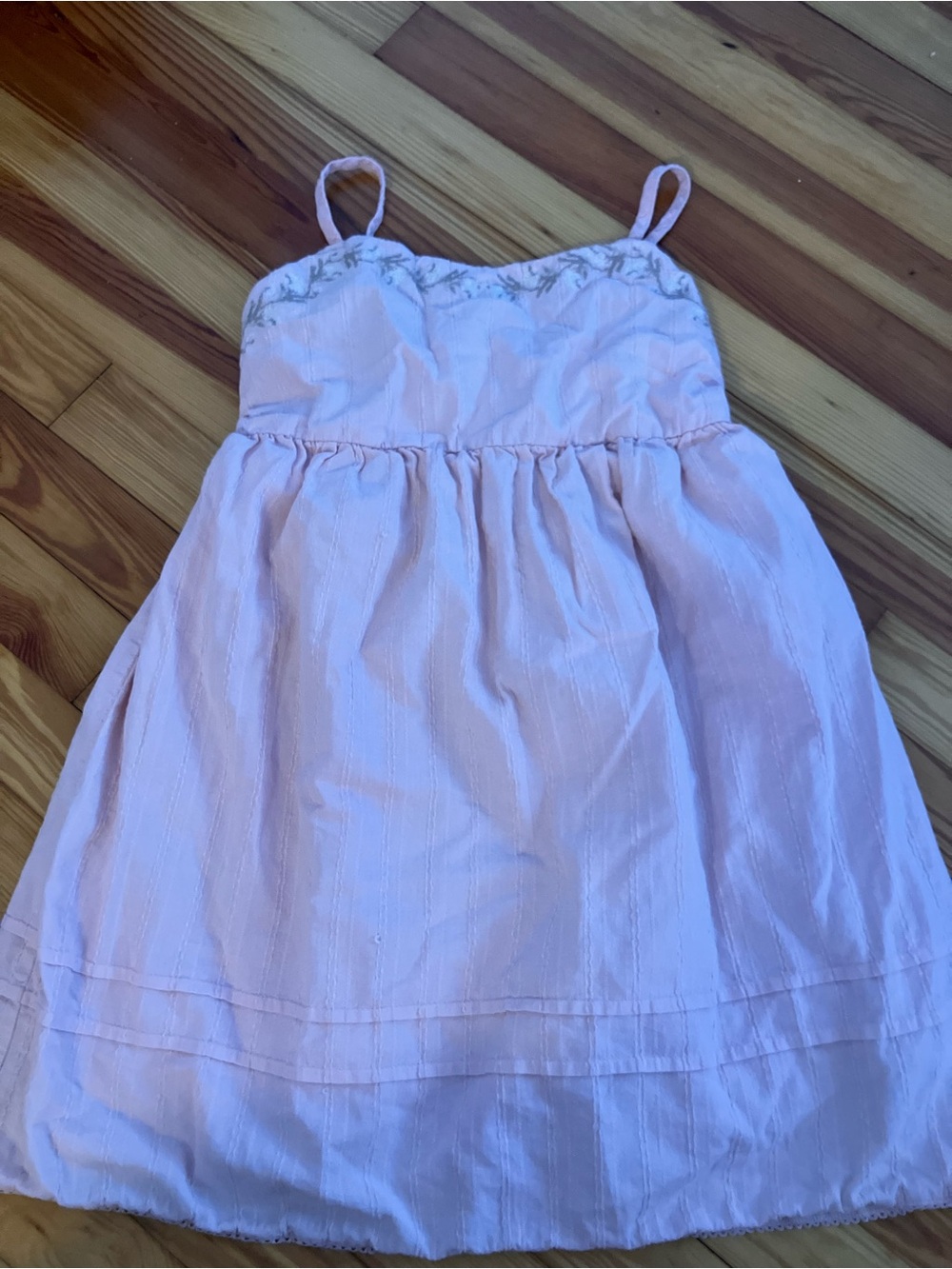 Girls Art Class dress, XL
